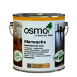 Klarwachs 0,75l
