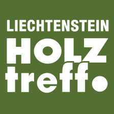 Liechtenstein Holztreff. Säge