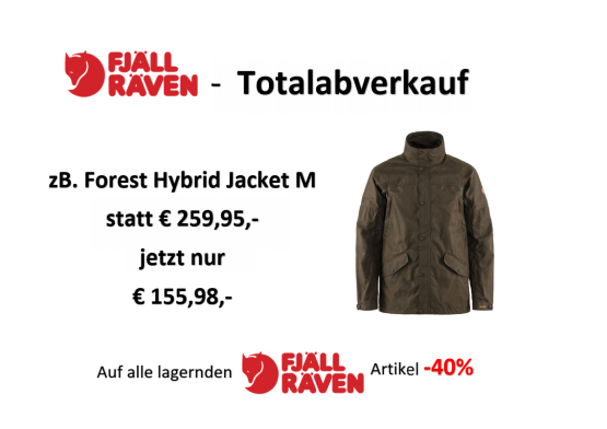 Fjaellraeven
