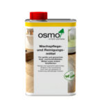 Wachspflege u. Reinigungmittel 1l
