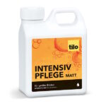 Tilo Intensivpflege geölt matt 1l
