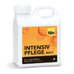 Tilo Intensivpflege lackiert matt 1l