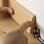 Tilo Clipstar Montageclip