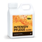 Tilo Intensivpflege lackiert glanz 1l