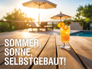 Sommerwünsche