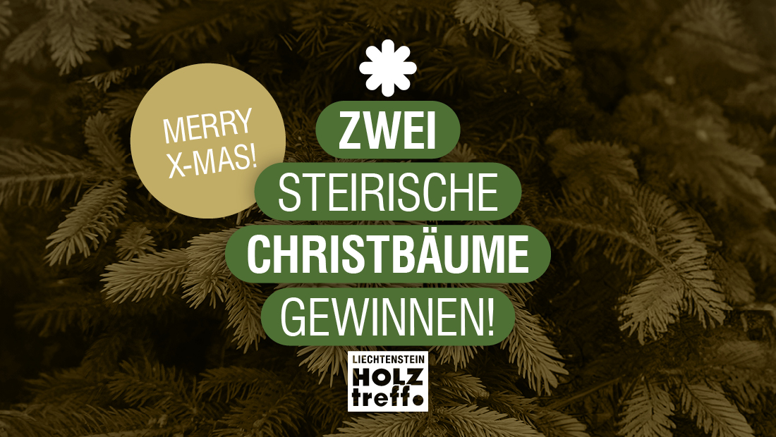 Gewinnspiel Weihnachtsbaum