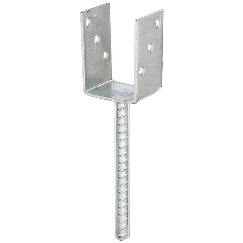 Pfostenträger 71mm_Beton