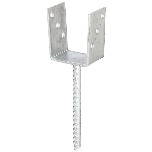 Pfostenträger 91mm_Beton